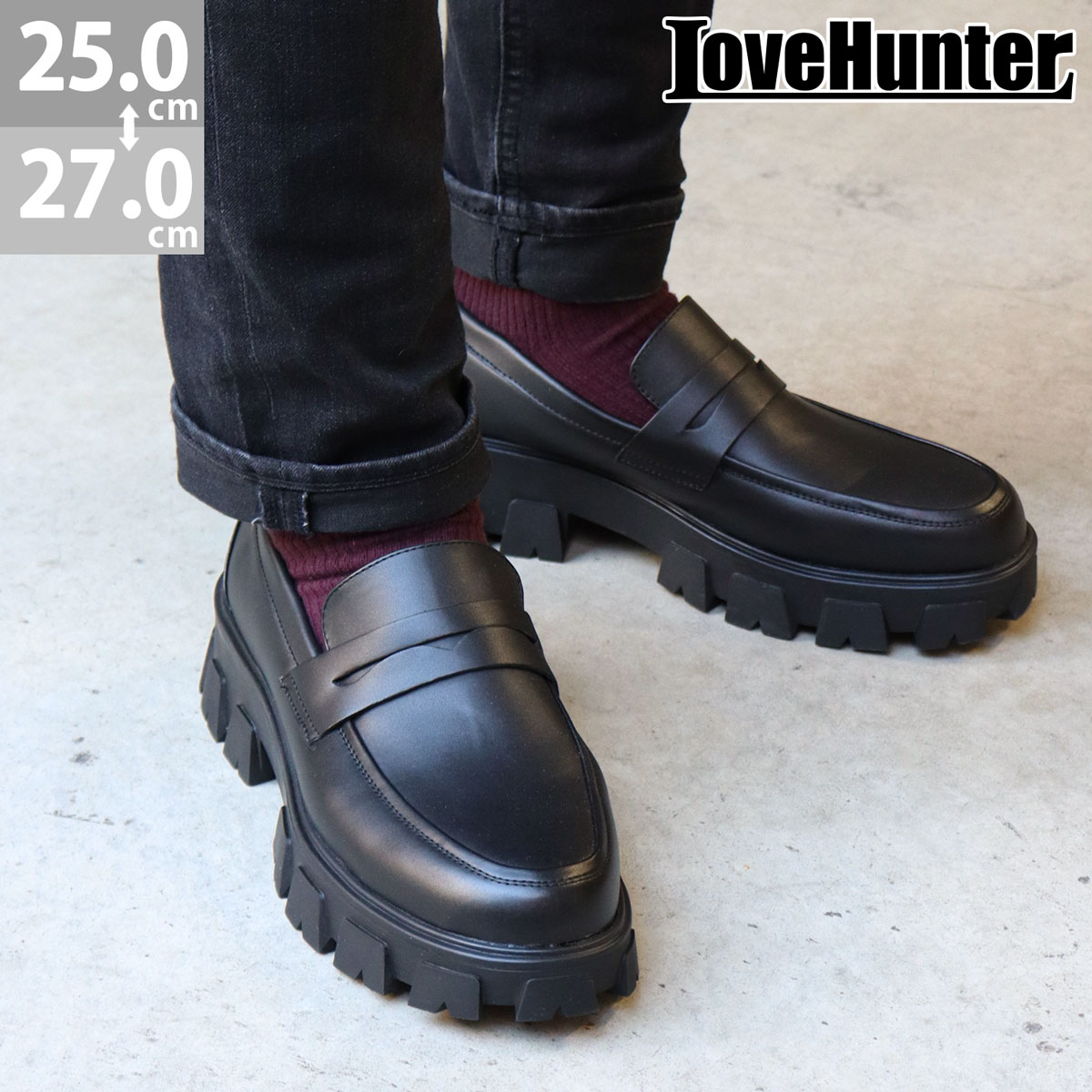 ドクターマーチン　厚底　ローファー 楽天市場】【全国送料無料】 ドクターマーチン ローファー