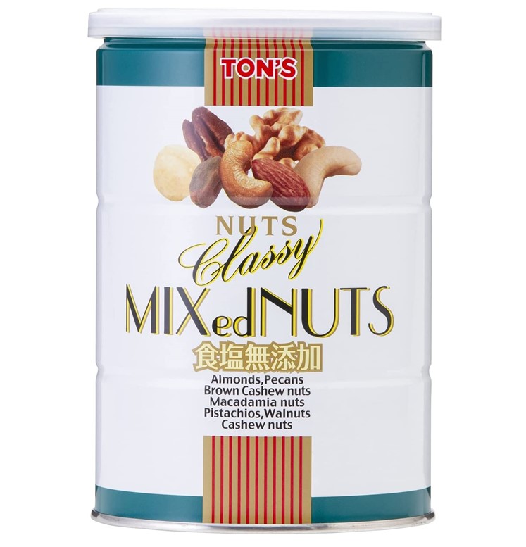 Yナッツ 三リス ローストカシューナッツ 90g - スナックナッツ