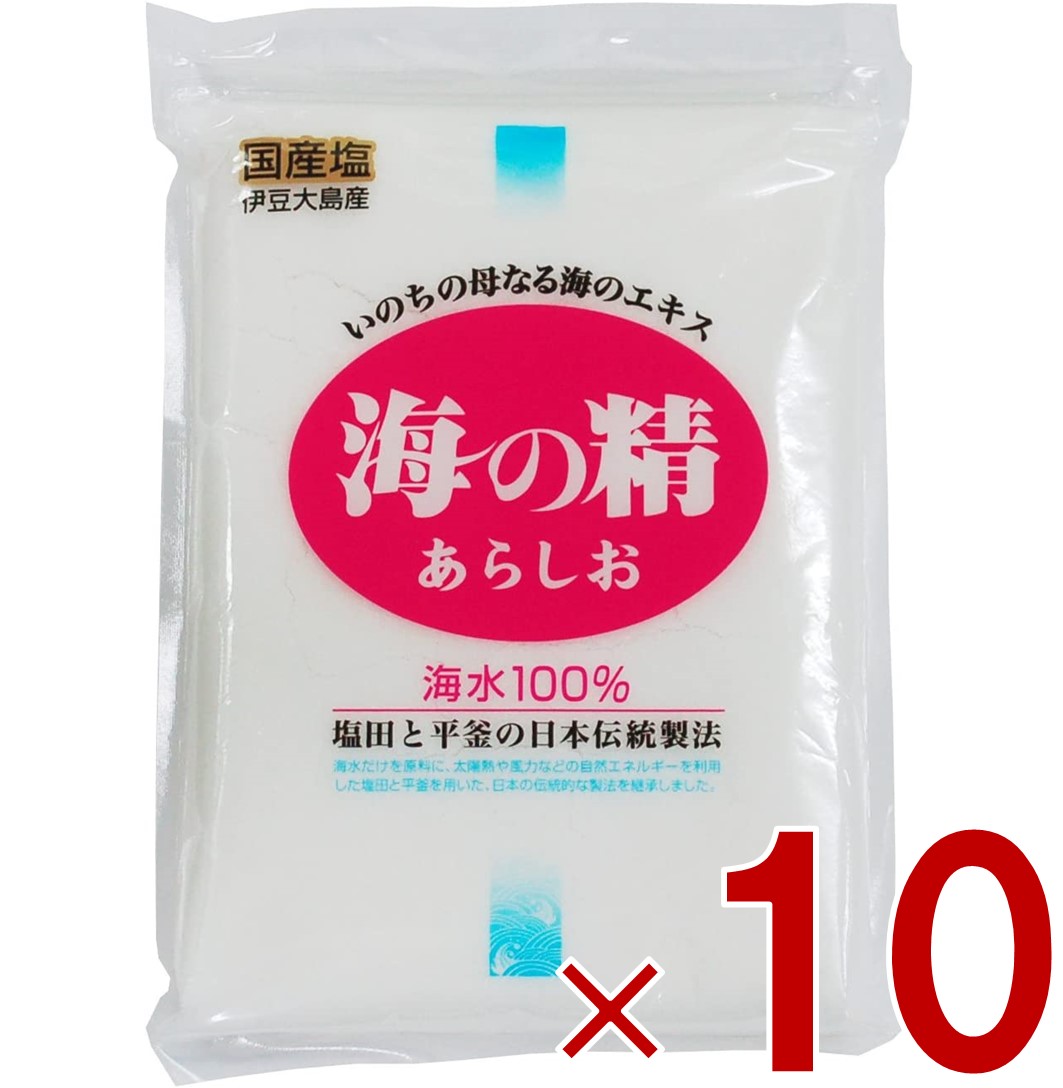 楽天市場】【エントリーでポイント10倍】あらしお 600gX10個 楽天市場】【エントリーでポイント10倍】あらしお 600gX10個