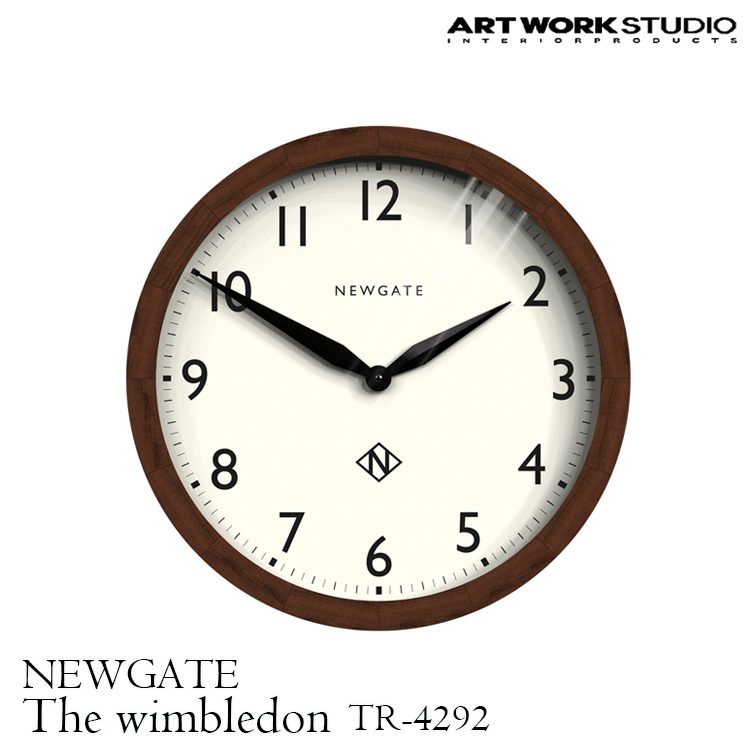 NEWGATE CLOCKS 時計 ニューゲート レトロ ニューゲート / NEW GATE 壁掛け時計 レトロ イギリス クロック