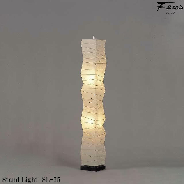 FORES 林工芸 SWS-222 破れない灯り スタンドライト 和照明 楽天市場】fores 林工芸 LEDミニスタンド 道行灯 RIN-21 RIN-22