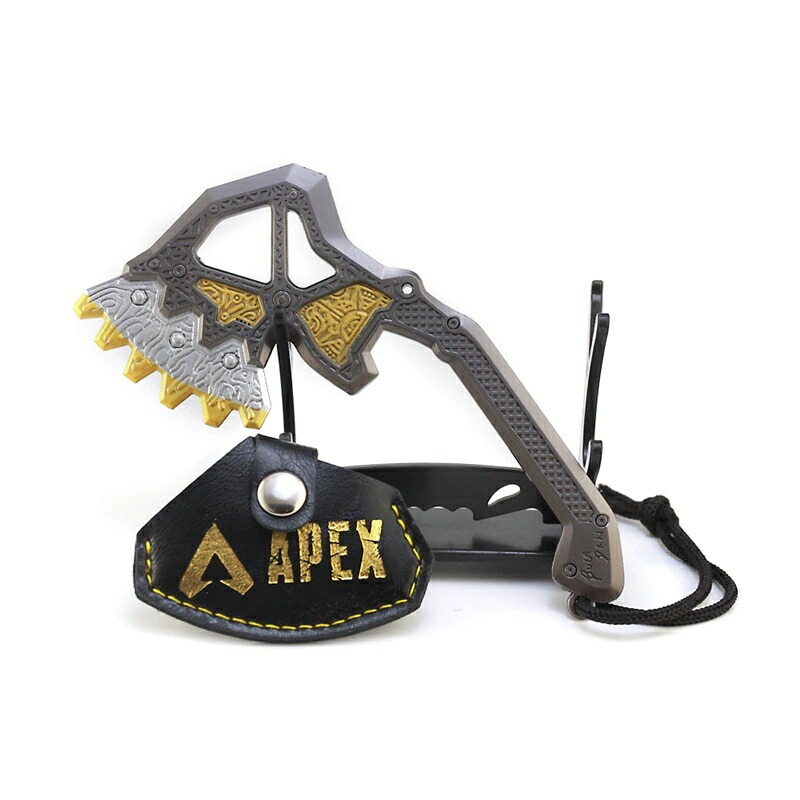 Apex Legends キャラクターグッズ セット APEX LEGENDのかわいいちびキャラグッズが登場！ | InfoLens
