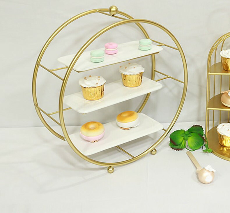 パーティー用ケーキスタンドセット 楽天市場】【アウトレット ケーキスタンド アフタヌーンティー