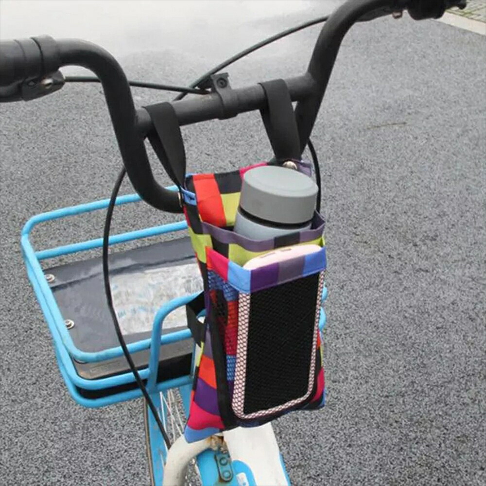 楽天市場】【アウトレット 自転車 バッグ フロントバッグ