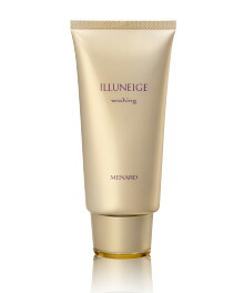 楽天市場 Menard イルネージュ ウオッシング 無香料 内容量 130g メナード 洗顔クリーム Sg Mall
