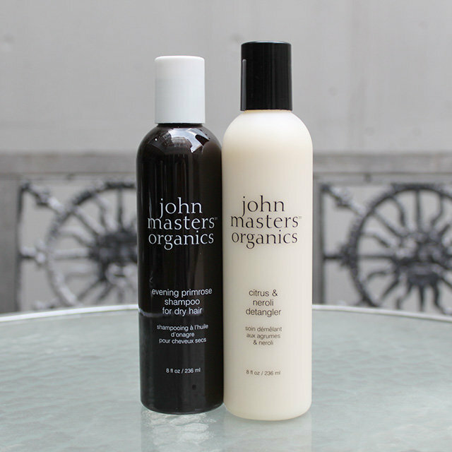 ビューティ】 ジョンマスターオーガニック 1L / John Masters Organics ヘアシャンプー ヘアケア  大容量『送料無料（一部地域除く）』：よろずやマルシェ イブニングプリムローズ シャンプー のため