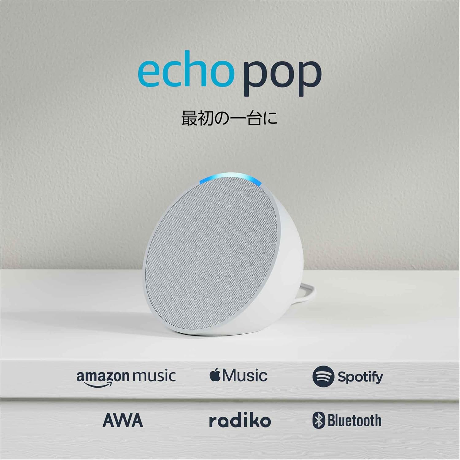 Echo Studio グレーシャーホワイト2台セット 2024年2月購入 Amazon「Echo」シリーズ全11モデル総まとめ【2024年11月最新版