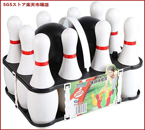 楽天市場】soldout【法人限定】フロアボウリングセット ボウリング