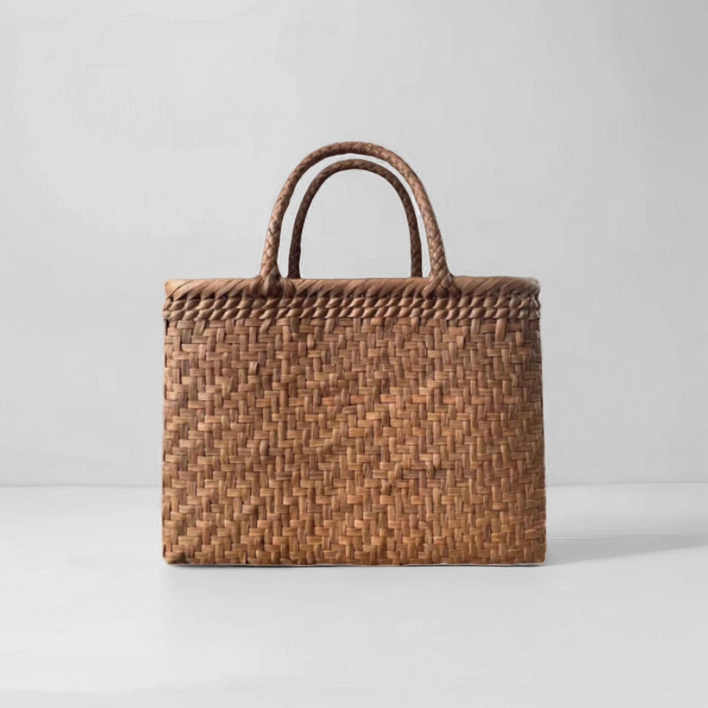 山葡萄 かご 市松編み 乱れ編み 職人手編み 籠 手提げ 内布あり 楽天市場】山葡萄 山葡萄かごバッグ 手作り 籠バッグ 市松編み