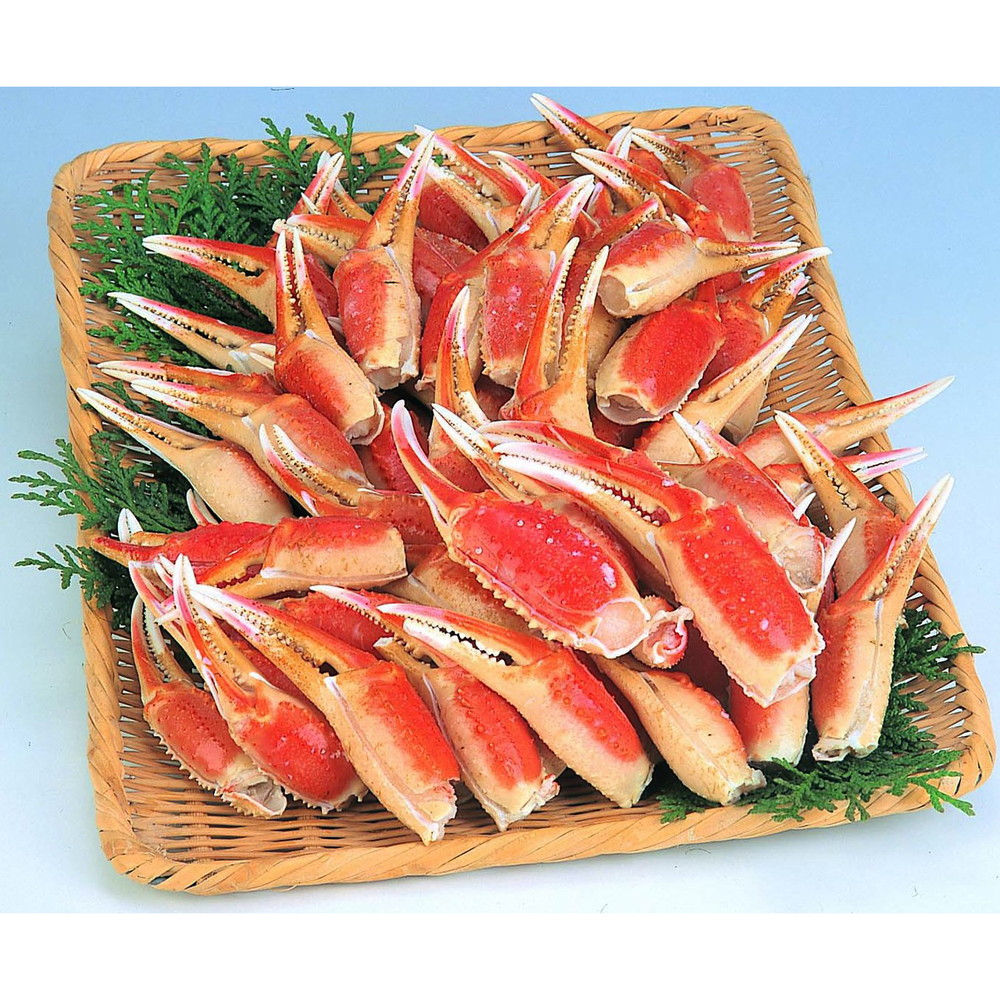 今季一番 網走水産 ボイルずわいがに爪 6978 636 カニ 爪 1kg かに ズワイガニ のし お歳暮 御歳暮 お中元 ギフト 贈り物 お取り寄せ グルメ 詰め合わせ 冬ギフト 夏ギフト 食品 お礼 プレゼント 内祝 贈答品 Ap 437 Abandonedar Com