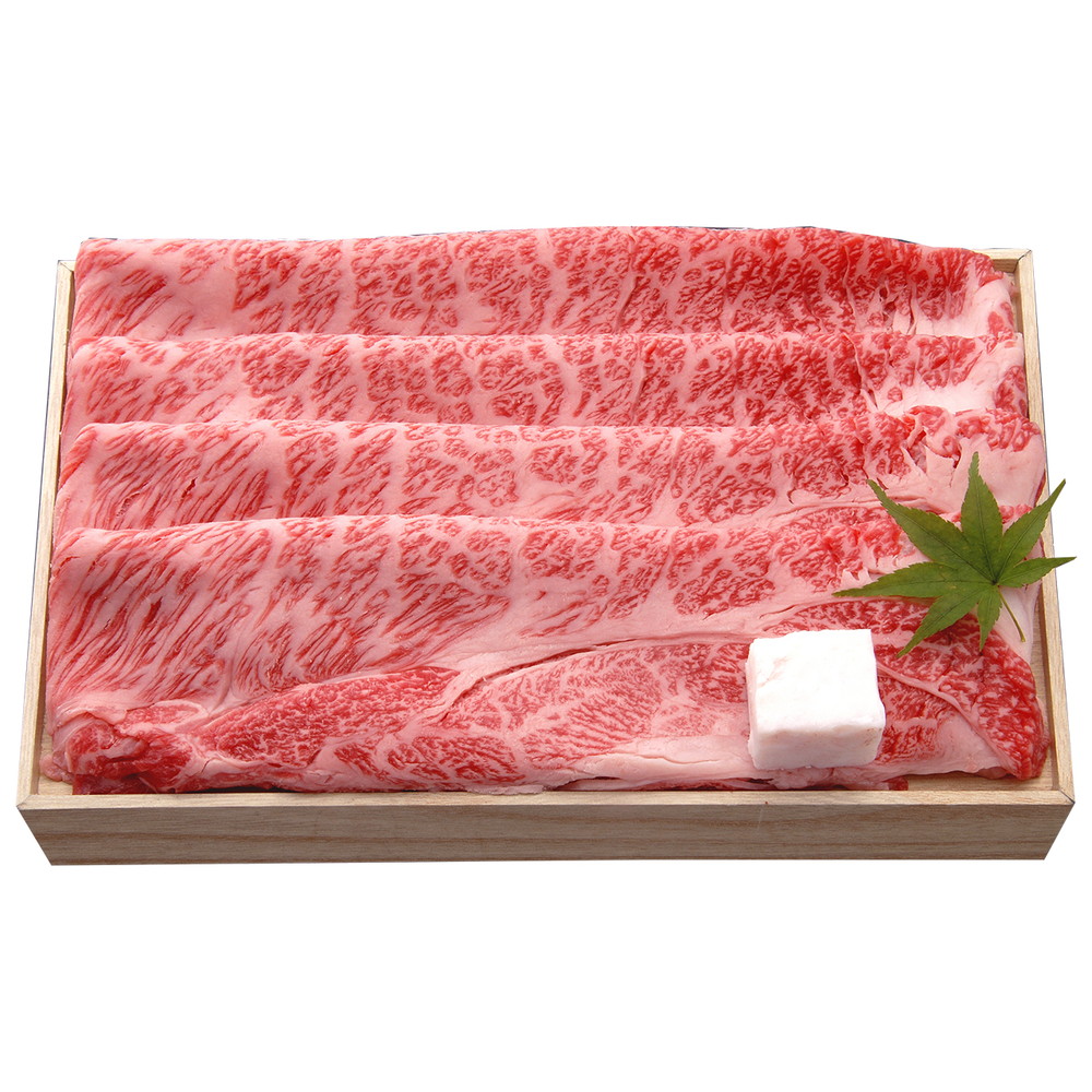千成亭 近江牛 近江牛肩ロースすき焼き用 SEN-161 1891-292 ブランド牛 肩ロース すき焼き すき焼き用 肉 牛肉 のし ギフト 贈り物 グルメ お中元 お歳暮 父の日 母の日 敬老の日 食品 お礼 プレゼント 内祝 贈答品 【送料無料】