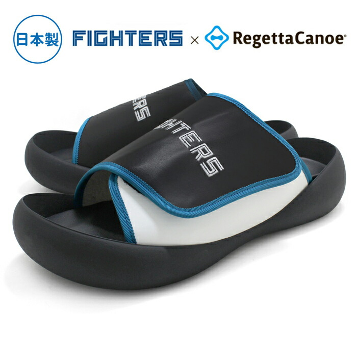 楽天市場】リゲッタ サンダル ベイスターズ 横浜ベイスターズ メンズ