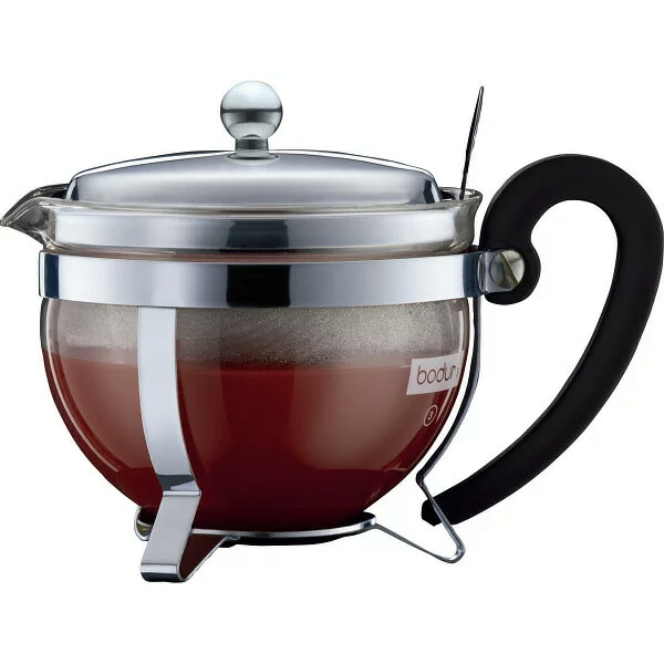 55 以上節約 ボダム シャンボール ティーポット 500ml 130 16 コーヒーサーバー おしゃれ ギフト ラッピング無料 メッセージカード無料 内祝い お祝い お返し 結婚祝い 出産祝い プレゼント 誕生日 男性 女性 快気祝い 新生活 お中元 お歳暮 A51 Dedicationsports Com
