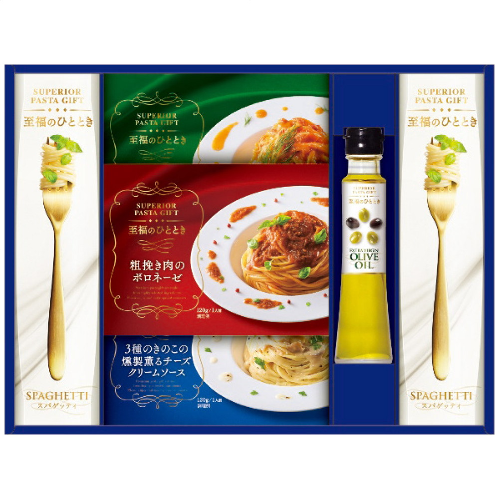 楽天市場】彩食ファクトリー味わいソースで食べるパスタセット PAF-EJ パスタ ソース セット 詰め合わせ ギフト ギフトセット ラッピング無料  のし メッセージ お取り寄せ プレゼント 贈り物 内祝い 御礼 お歳暮 お中元 グルメ B41 手提げ袋不可【送料無料】 : みどりや＆GIFT