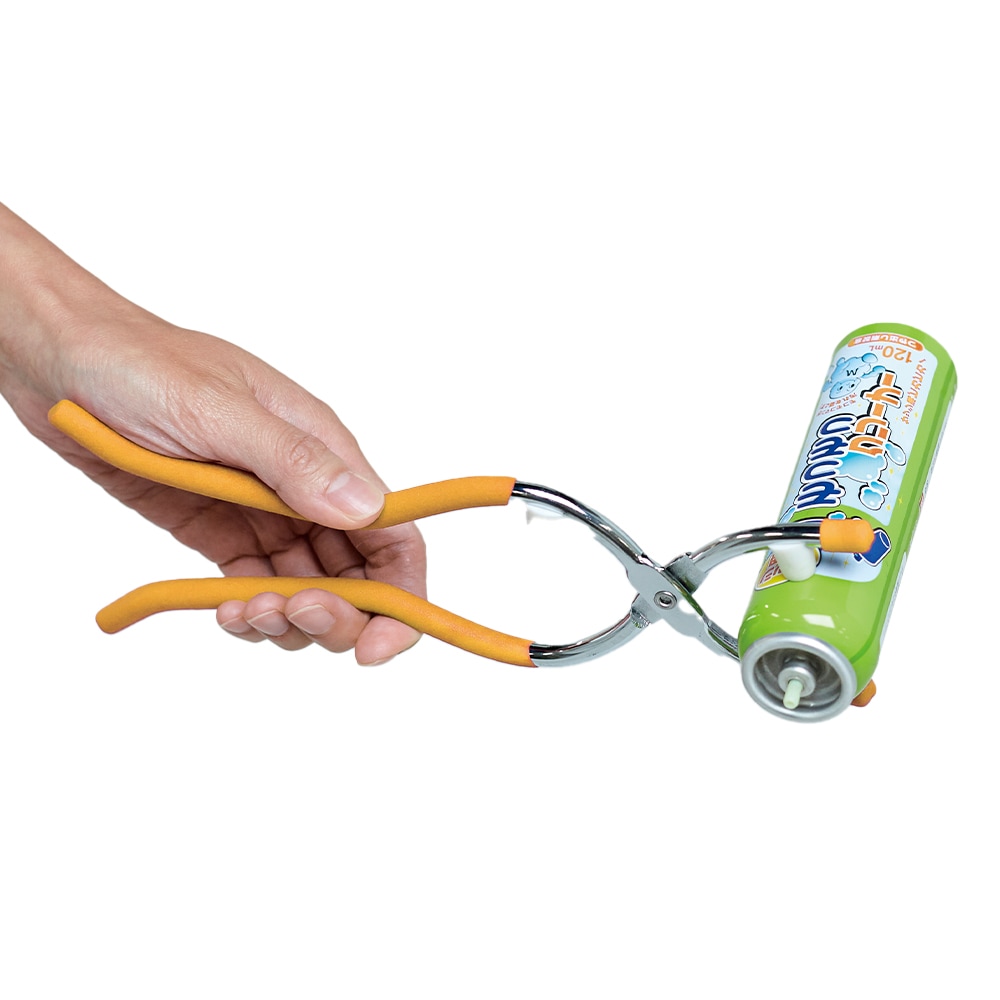 使い捨て、ガスボンベ。 東京パイプ 消耗品 共通ガスボンベ 高純度ガス 55g SGEX 喫煙具