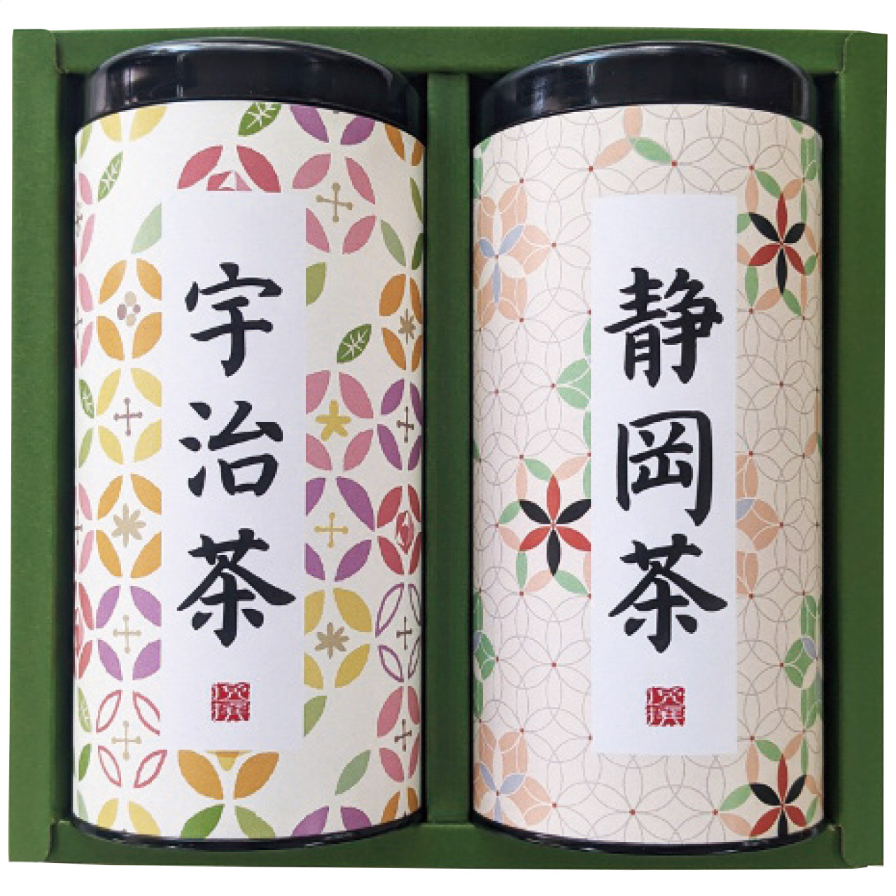 産地銘茶詰合せ WR-50 1215-024 のし無料 ラッピング無料 ギフト 静岡茶 宇治茶 煎茶 深蒸し茶 缶入り 日本茶 お茶 茶葉 詰め合わせ 内祝い お祝い返し お返し お礼 お歳暮 お中元 香典返し 法事 粗供養 ギフトセット 贈り物 贈答品 A51【送料無料】