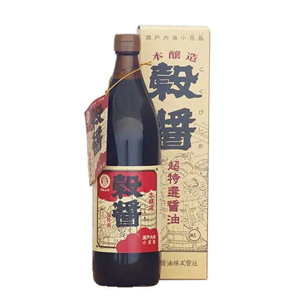 楽天市場】【丸島醤油】純正醤油 こいくち 900ml こいくち