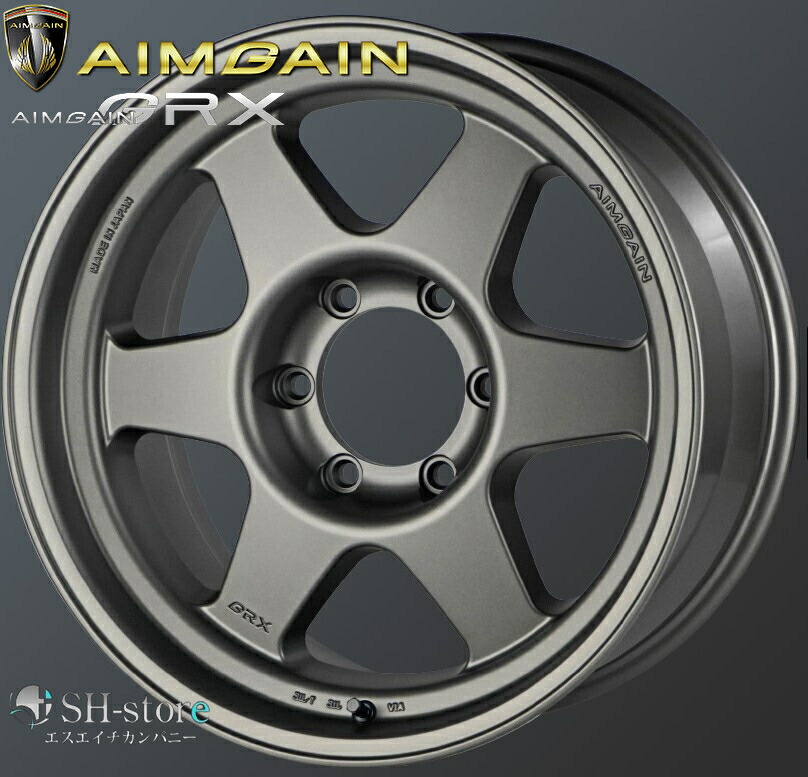 楽天市場】ファブレス(FABULOUS)RS-6(1P)マットガンブルー18インチ