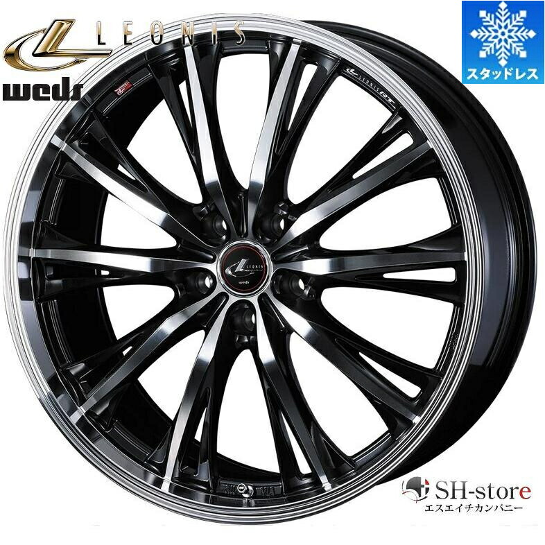 19インチ 40系アルファード スタッドレスタイヤ ブリザック DMーV3 新品 40系アルファード/ヴェルファイア用