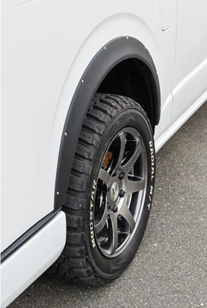 楽天市場】ギブソン(GIBSON/ストーク) 9mmオーバーフェンダーキット