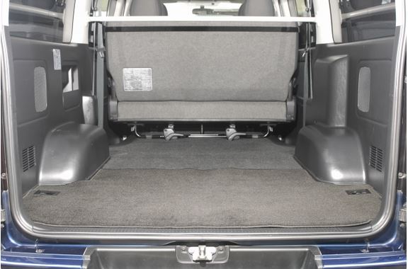 楽天市場】クラフトプラス(CRAFTPLUS) カーゴマット 200系