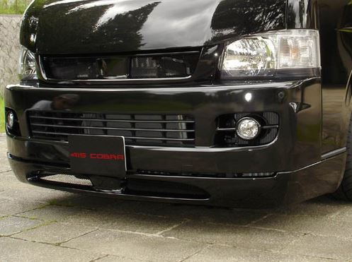 楽天市場】415コブラ(ラブラーク) 【ナロー用】 ウエストスポイラーABS