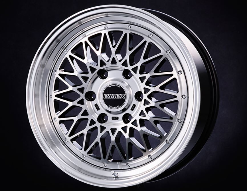 楽天市場】ESSEX(エセックス) ENCM(2P) ハイパーグロス 18インチ