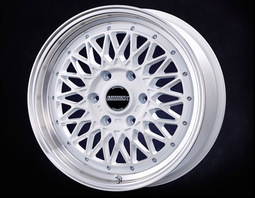 楽天市場】ESSEX(エセックス) EC SBCカラー 18インチ 【厳選輸入225