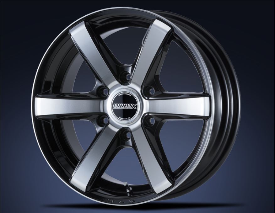 楽天市場】シルクブレイズ ジュネス ブラックポリッシュ 20インチ