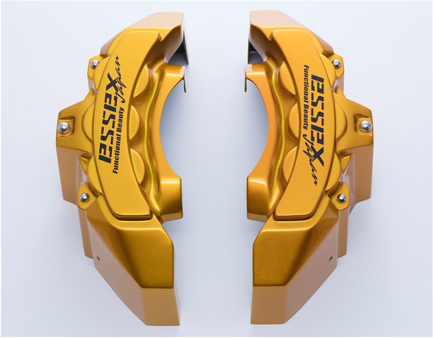 楽天市場】エセックス(ESSEX/CRS)キャリパーカバーVer2