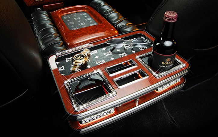 楽天市場】ギャルソン DAD フロントセンターテーブル 200系