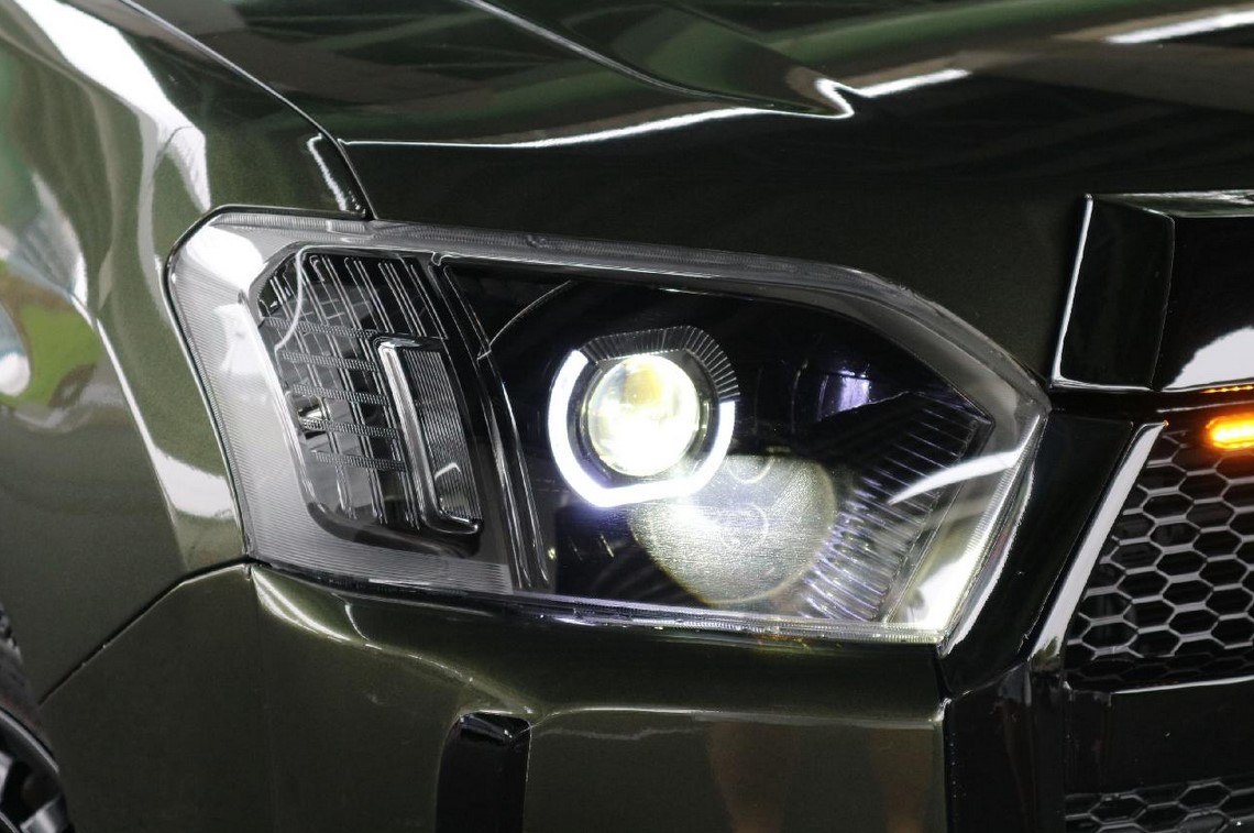 楽天市場】プロボックス(160系) テールレンズカバー【CLS FOX】ESB