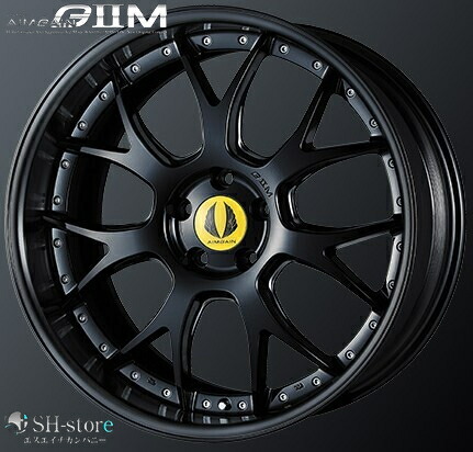 【楽天市場】タイヤホイールセットAIMGAIN-GIIM(エイムゲイン2P)G2M 21インチ【厳選輸入245/35R21】20系/30系アルファード・ヴェルファイアに最適〈タイヤ銘柄選べます〉  : エスエイチカンパニー