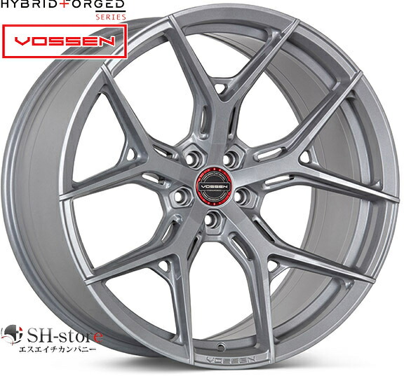 楽天市場】レクサスLS500/LC500タイヤホイールセットVOSSEN