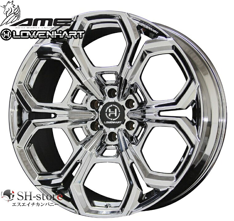 300系ランドクルーザー/LX600 レーベンハート(LOWENHART)FLG-1【295/35R24ホイールタイヤセット】〈タイヤ銘柄選べます！〉
