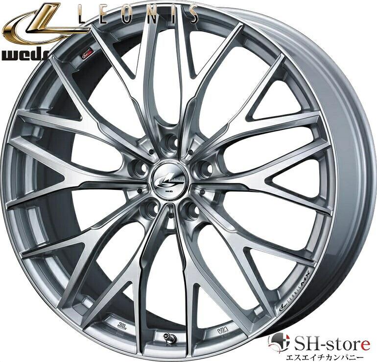 ヴェルファイア、アルファード、19インチ アルミホイール レオニス 車