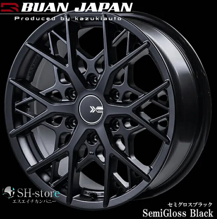 楽天市場】舞杏(ゼフォイド/Xiphoid)KBレーシング17インチ【厳選輸入