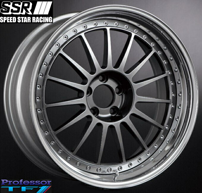 #477 SSR 20インチ スポーツホイール ① 楽天市場】タイヤホイールセットSSR(tanabe/タナベ