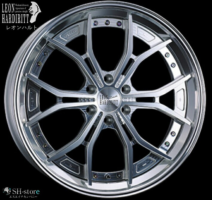 楽天市場】300系ランドクルーザー/LX600 タイヤホイールセット VOSSEN