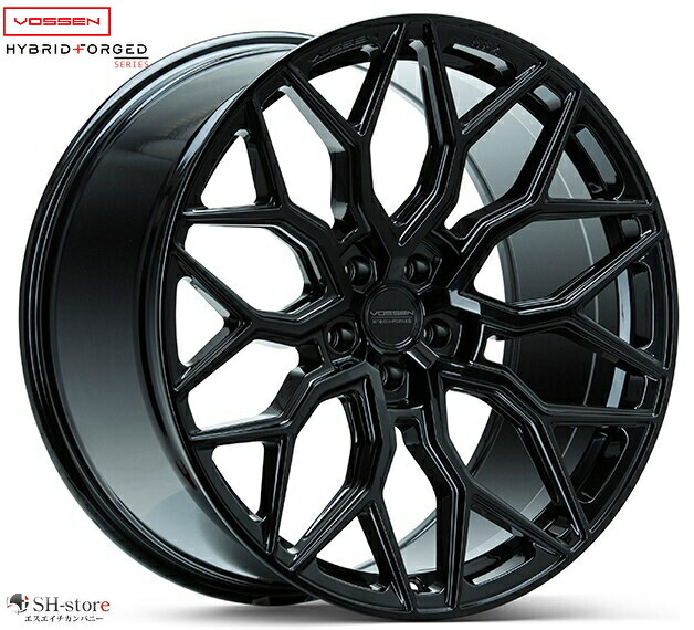楽天市場】250系ランドクルーザー/GX550 タイヤホイールセット VOSSEN