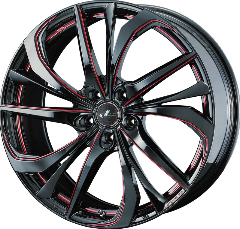 レオニス　20インチホイール 楽天市場】レオニス(LEONIS/WEDS)GX 20インチ【厳選輸入245