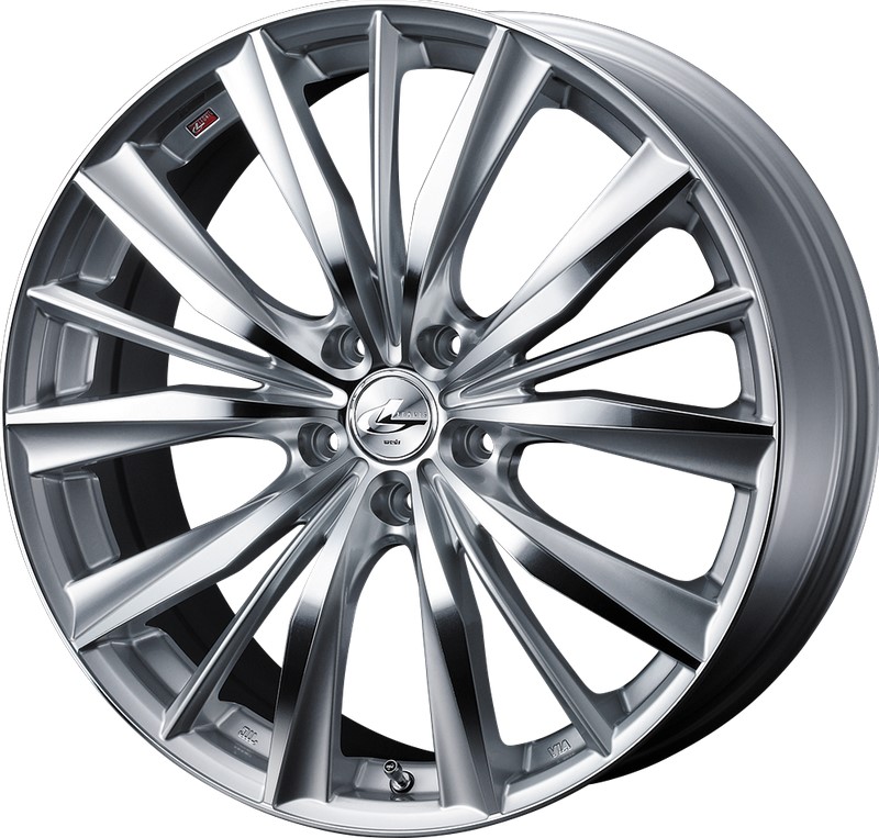 楽天市場】レオニス(LEONIS/WEDS)GX 20インチ【厳選輸入245/40R20