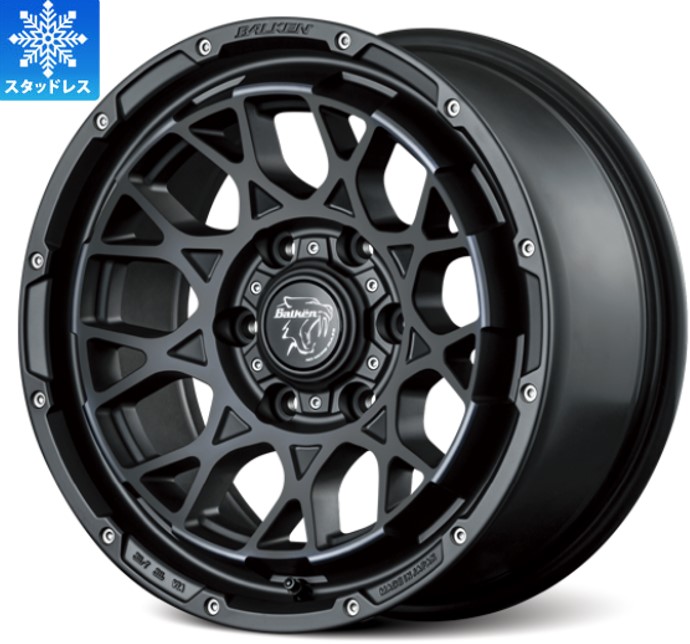 楽天市場】ウェッズ WEDS スタットベルク ブラックポリッシュ 16