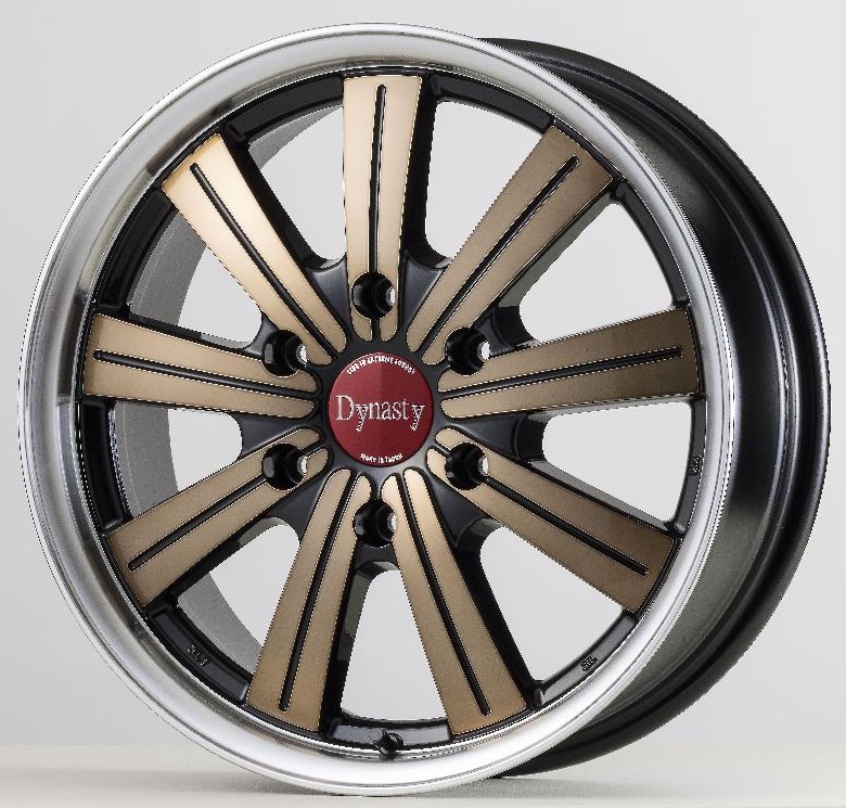 楽天市場】【アルミホイール単品1本価格】【AKUT ZEROBREAK-S