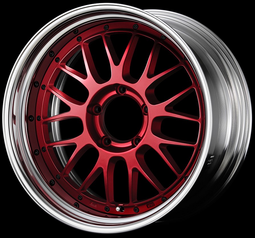 BARONE 20インチ ホイールセット タイヤ新品 ファブレス ヴァローネ 20インチ（自動車用タイヤ、ホイール