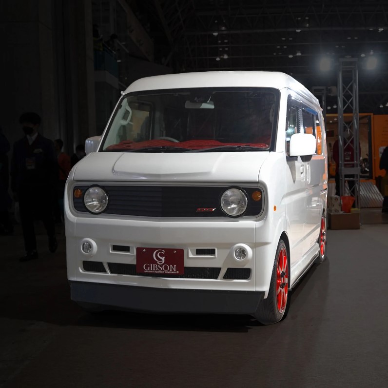 楽天市場】DA17 丸目ライトキット 未塗装 純正ディスチャージLED
