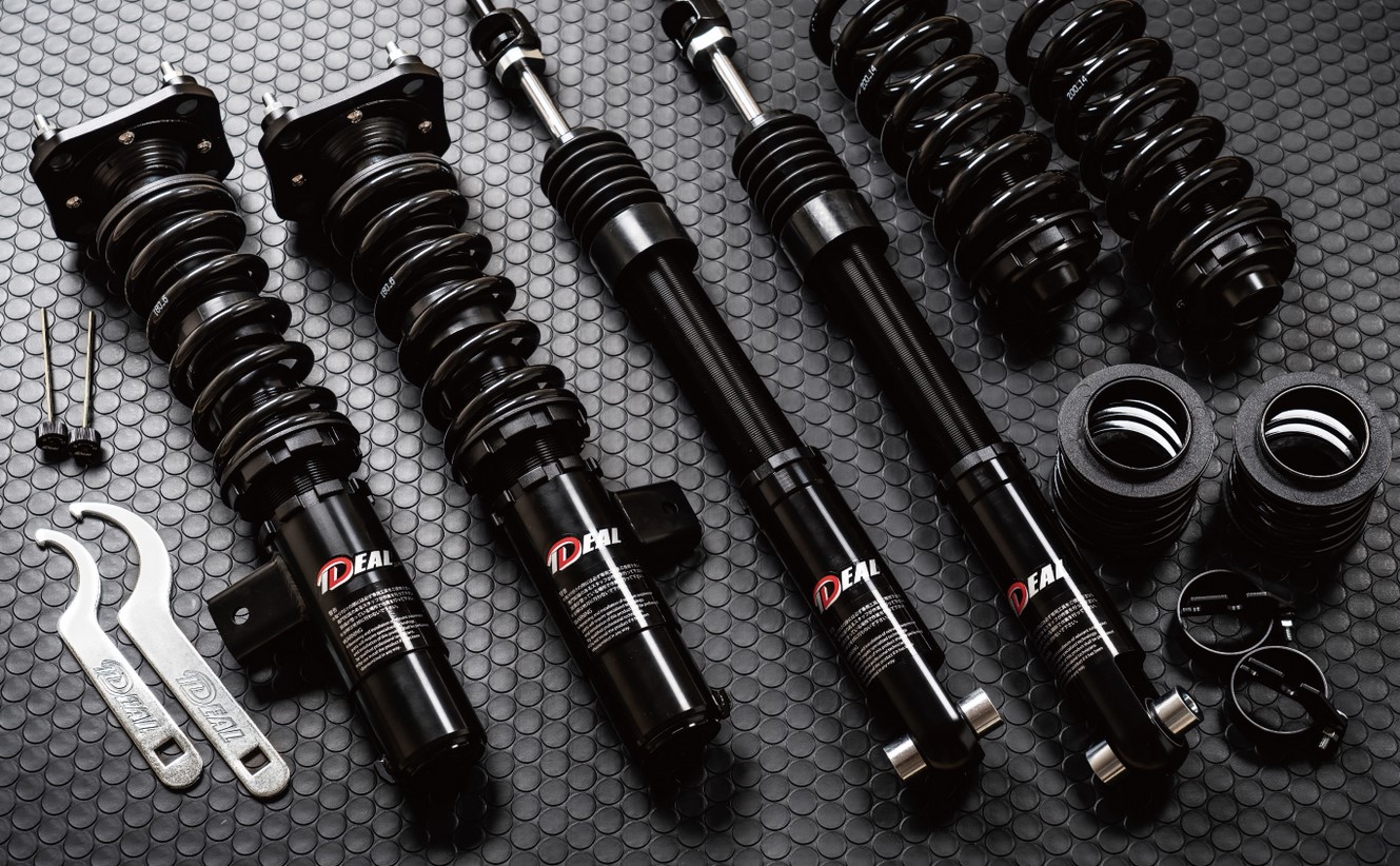 車高調 CLAクラス C117(117342) メルセデス RSR 車高調キット RS-R 車高調整 ベストi BIBE001M 車高調 メルセデス・ベンツ CLAクラス C117 サスペンション 4WD 全長