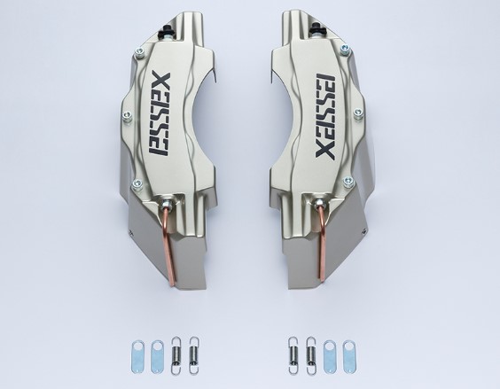 楽天市場】キャリパーカバー ウェバースポーツ（WEBERSPORTS） 200系