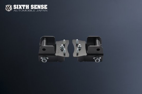 30アルファード ヴェルファイア ベストスタイル　スライドキャンバー BEST STYLE/ベストスタイル フロントキャンバー フルセット