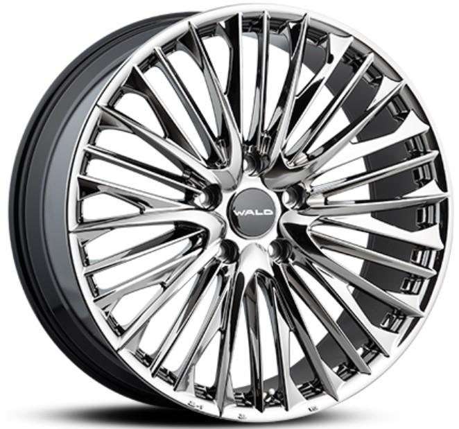 美品ヴァルド(WALD) ジェニュインライン レクサスLS 40アルファード 美品ヴァルド（WALD）ジェニュインライン レクサスLS 40